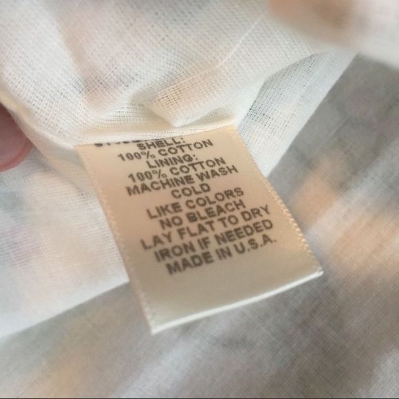 Anthropologie Atlantic Ivy 🍃 Wrap Skirt Size 4 - Picture 8 of 9